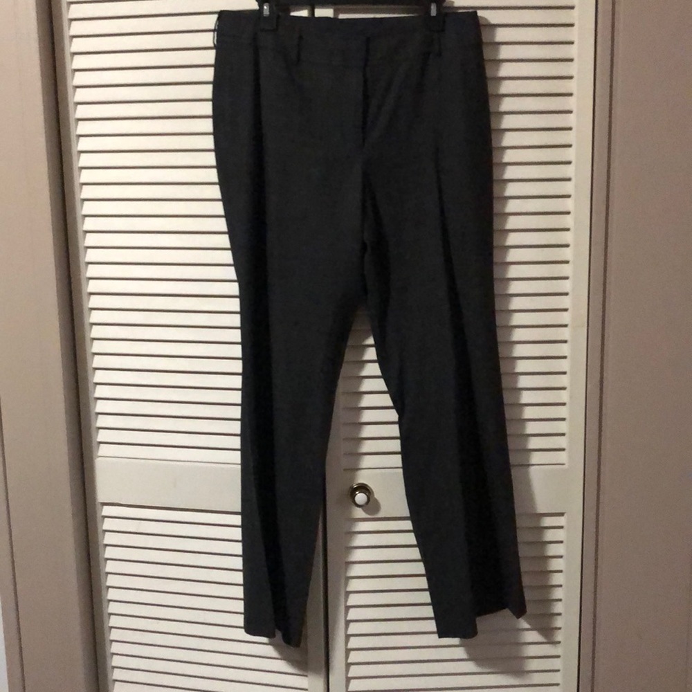 Ann Taylor dress pants